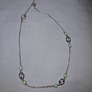 Gucci necklace/choker